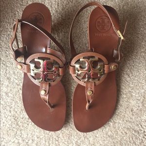 Tory Burch sandals